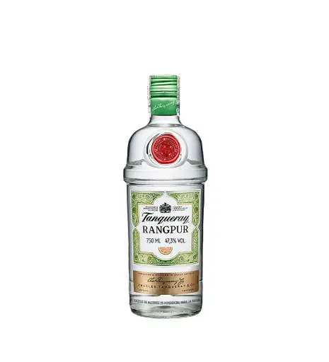 [GN00017] Ginebra Tanqueray Rangpur 750 Ml