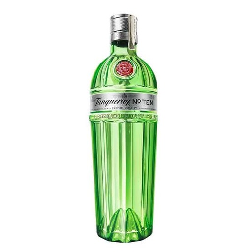 [GN00025] Ginebra Tanqueray Ten 750 Ml