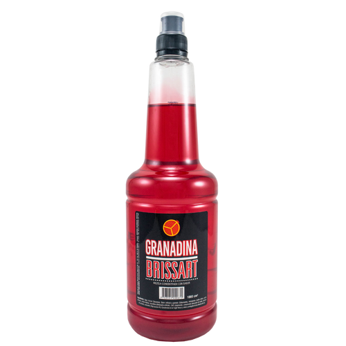 [AP00001] Granadina Brissart 1000 Ml