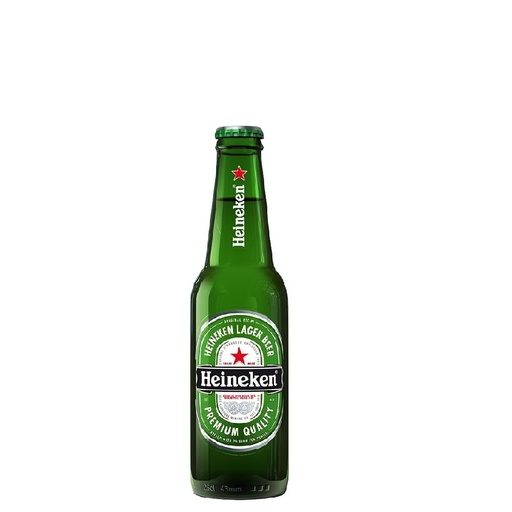 [CHEI250] Heineken Botella 250ml