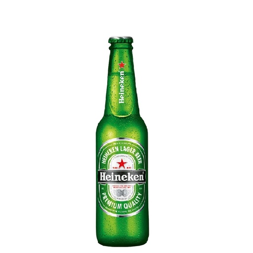 [CHEI330] Heineken Botella 330ml