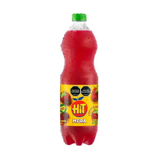 [BE00106] Hit Mora Pet 500 Ml