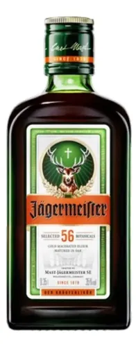 [AP00047] Jagermeister 350 Ml