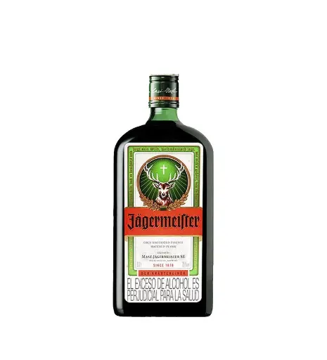 [AP00046] Jagermeister 700 Ml