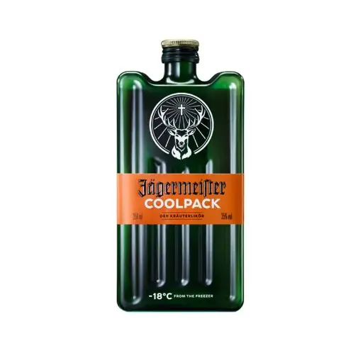 [AP00056] Jagermeister Coolpack 350