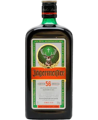 [AP00168] Jagermeister Edicion Limitada  700 Ml