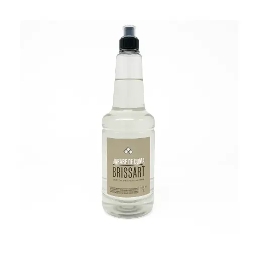 [AP00033] Jarabe De Goma Brisart 1000 Ml