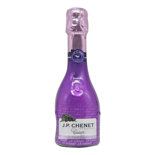 [CH00011] Jp Chenet Fashion Cassis 200 Ml