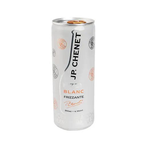 [CH00102] Jp Chenet Fizzy Blanca Lata 250 Ml