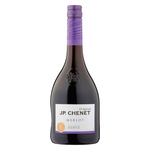 [CH0031] Jp Chenet Merlot 250 ML