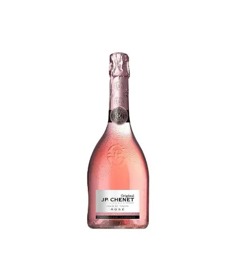 [CH00025] Jp Chenet Rose Dry 750 Ml