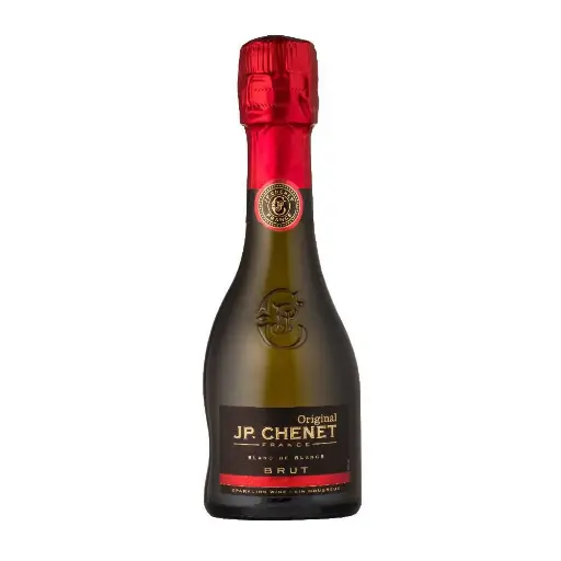 [CH00009] Jp.Chenet Sparkling Brut 200 Ml