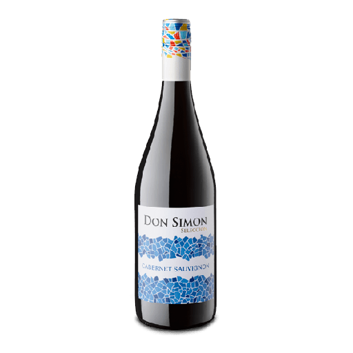 [VN00042] Vino Don Simon Seleccion Cabernet Sau 750 Ml