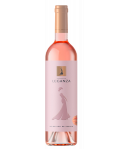 [VTL00750] Vino Tinto Leganza 750ml