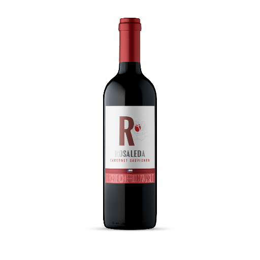 [VN00210] Vino Tinto Rosaleda Cabernet Suavignon 750 Ml
