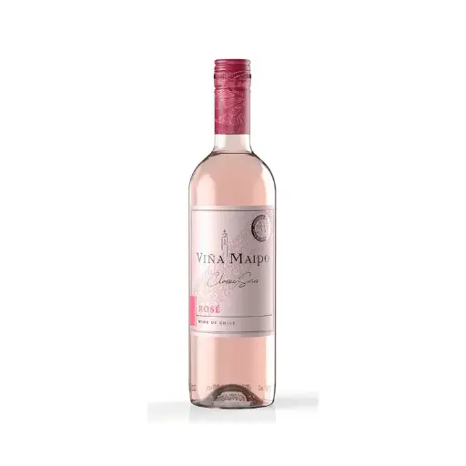 [VVMR0750] Vino Viña Maipo Rose 750ml
