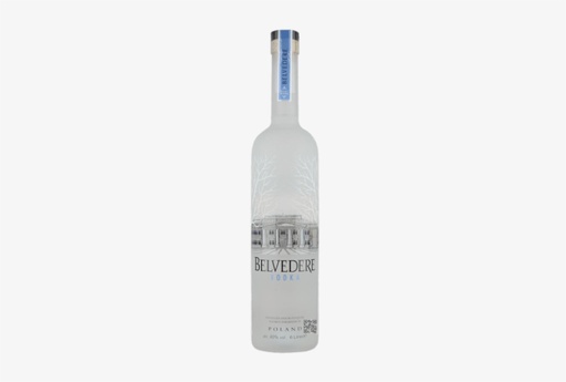 [VB00700] Vodka Belvedere 700ml