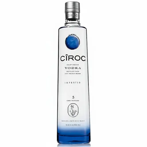 [VO00081] Vodka Ciroc 750 Ml