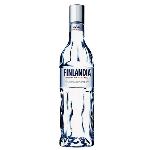 [VO00013] Vodka Finlandia 375Ml