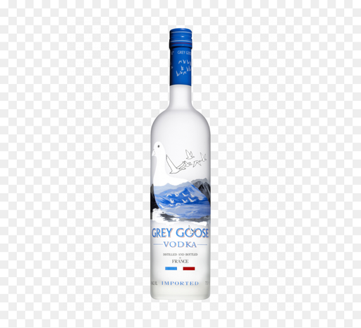 [VO00032] Vodka Grey Goose 375Ml