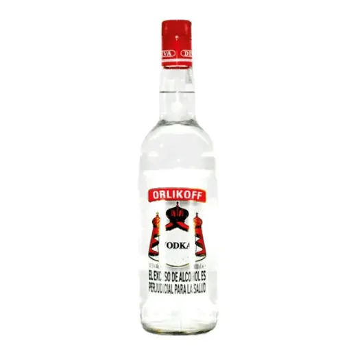 [VOO1000] Vodka Orlikoff 1000ml