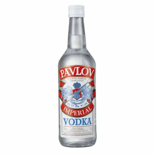 [VO00150] Vodka Pavlov 1000 Ml