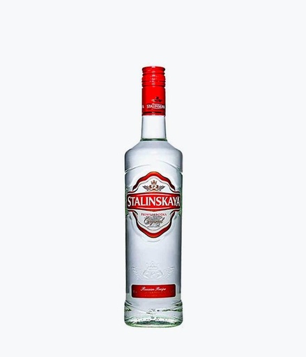 [VO00019] Vodka Stalinsnaya 750Ml