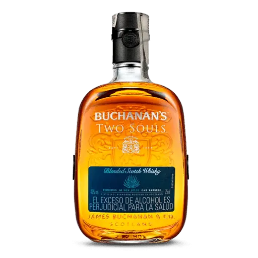 [WHA00150] Whisky Buchanans Two Souls 750 Ml