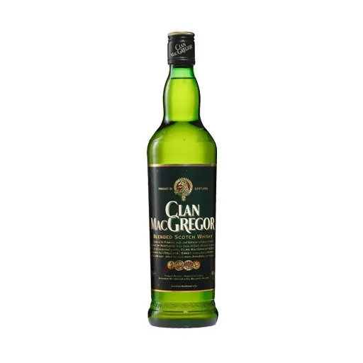 [WH00037] Whisky Clan Macgregor 700 Ml