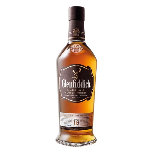 [WH00098] Whisky Glenfiddich 18 Años 750 Ml