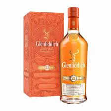 [WH00115] Whisky Glenfiddich 21Años 750 Ml