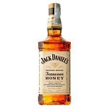 [WH00030] Whisky Jack Daniels Honey 375 Ml