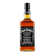 [WH00032] Whisky Jack Daniels Sour 375 Ml