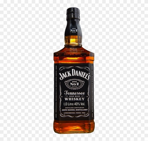 [WH00061] Whisky Jack Daniels Sour 700 Ml