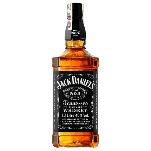 [WH00080] Whisky Jack Daniels sour 1000 Ml