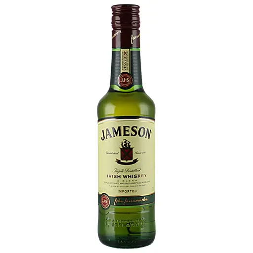[WH00149] Whisky Jameson 375 ML