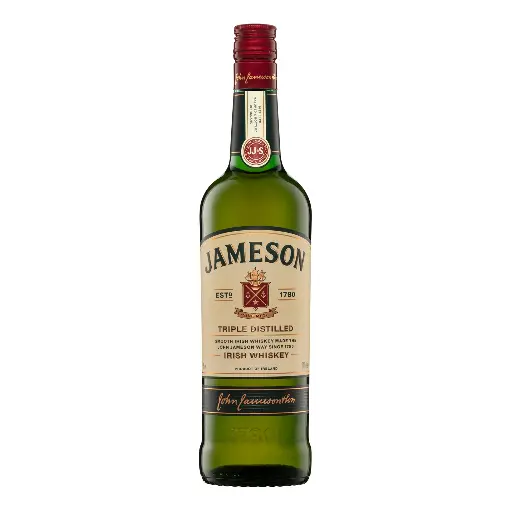 [WH00049] Whisky Jameson 700 Ml