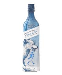 [WH00045] Whisky Johnie Walker Games Of Thrones 750 Ml