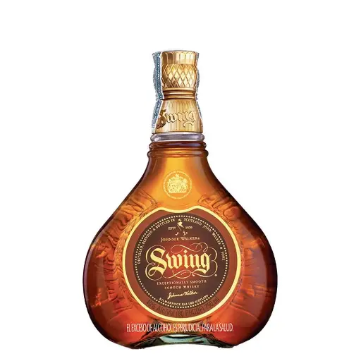 [WH00650] Whisky Johnie Walker Swing 750 Ml