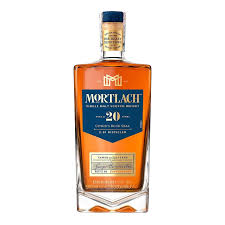 [WH00162] Whisky Mortlach 700 Ml