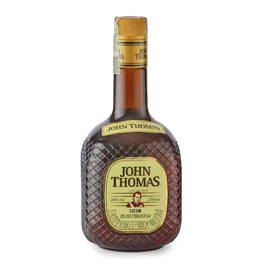 [WH00025] Whisky Old Thomas 750 Ml