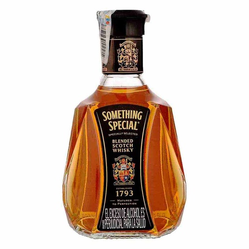 [WH00021] Whisky Something Especial 360 Ml