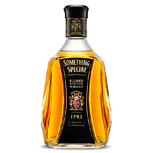 [WH00044] Whisky Something Special 750 Ml