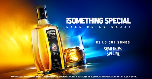 [RE-PROM] Pack Especial Mayo - Whisky + Snacks